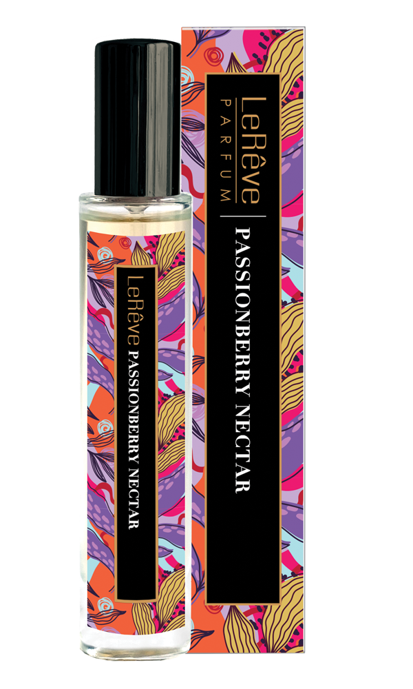 LeReve Passionberry Nectar Parfum Petite 15ml Lotus Lifestyle